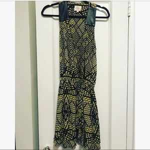 Parker Wrap Dress